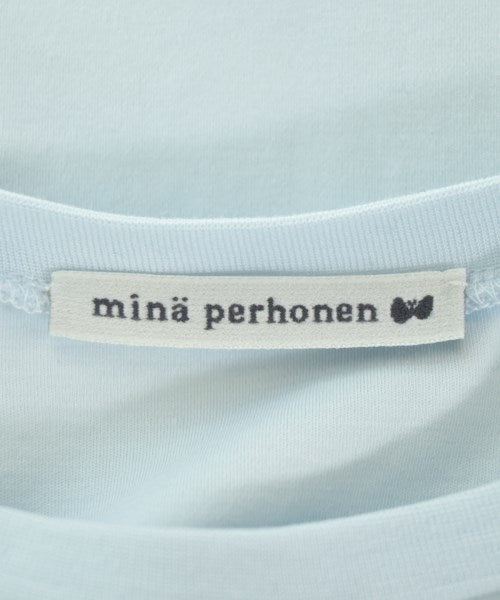 mina perhonen เสื้อยืด/เสื้อท็อปส์