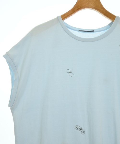 mina perhonen เสื้อยืด/เสื้อท็อปส์