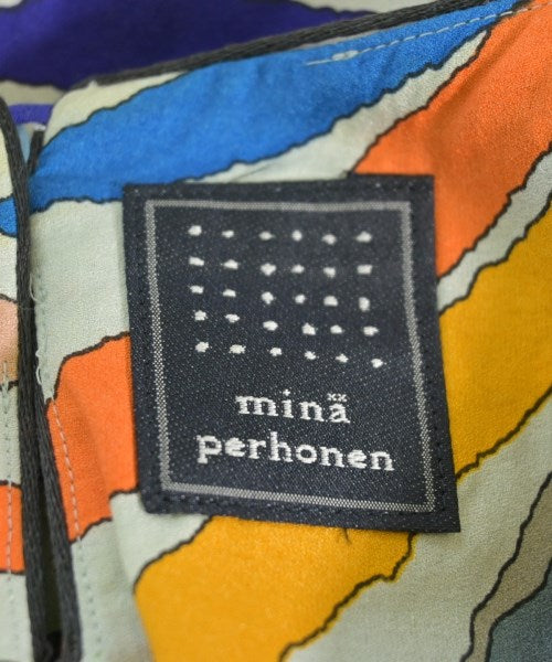 mina perhonen ชุดเดรส