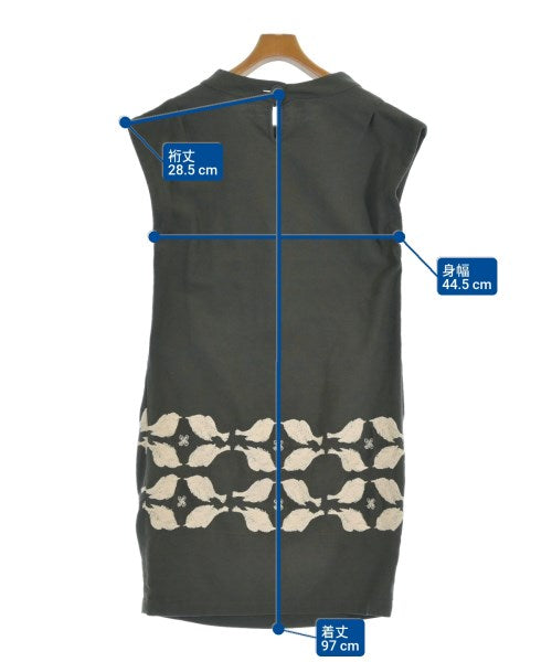 mina perhonen ชุดเดรส