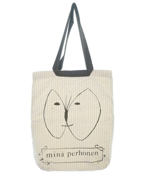 mina perhonen กระเป๋าถือขนาดใหญ่