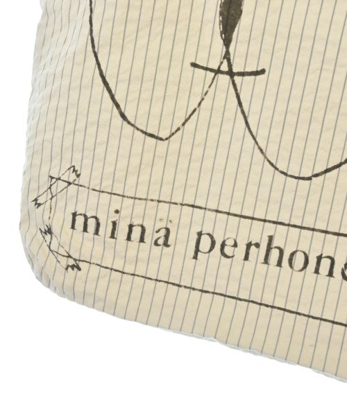 mina perhonen กระเป๋าถือขนาดใหญ่