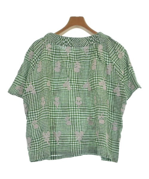 mina perhonen เสื้อสตรี