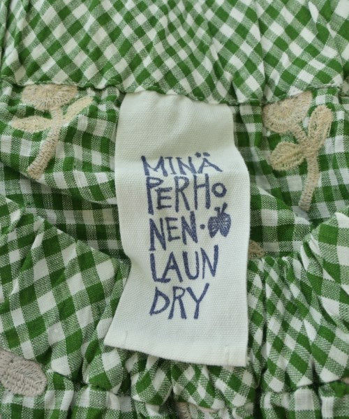 mina perhonen เสื้อสตรี