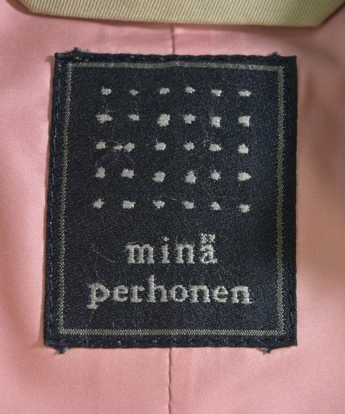 mina perhonen เสื้อกันฝน