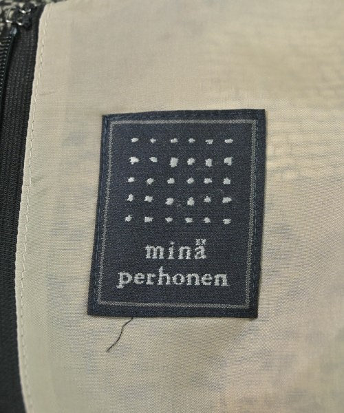 mina perhonen ชุดเดรส