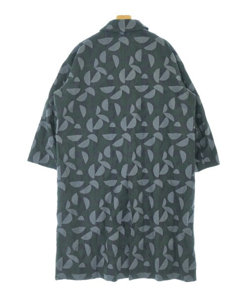 mina perhonen เสื้อคลุมคอปก Soutien
