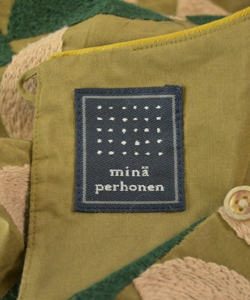 mina perhonen ชุดเดรส