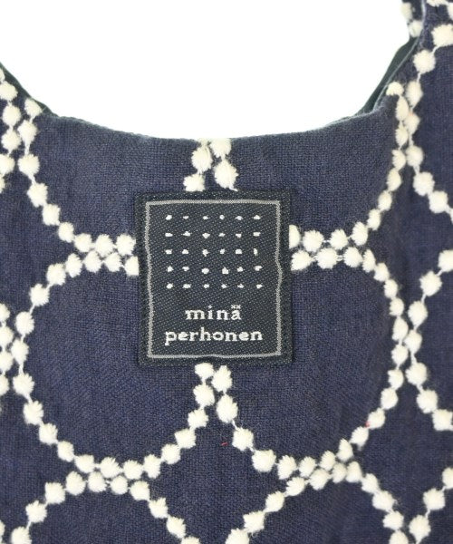 mina perhonen กระเป๋าถือขนาดใหญ่