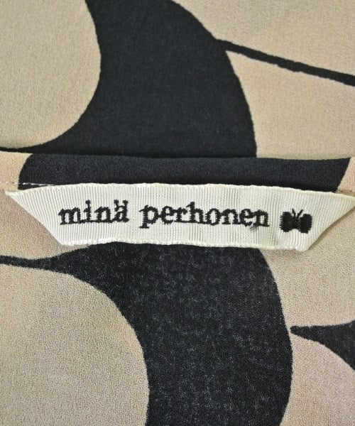 mina perhonen เสื้อสตรี