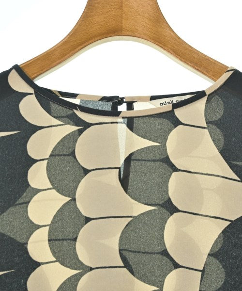 mina perhonen เสื้อสตรี