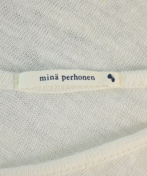 mina perhonen เสื้อกันหนาว
