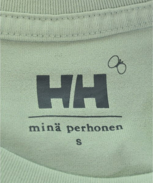 mina perhonen เสื้อยืด/เสื้อท็อปส์