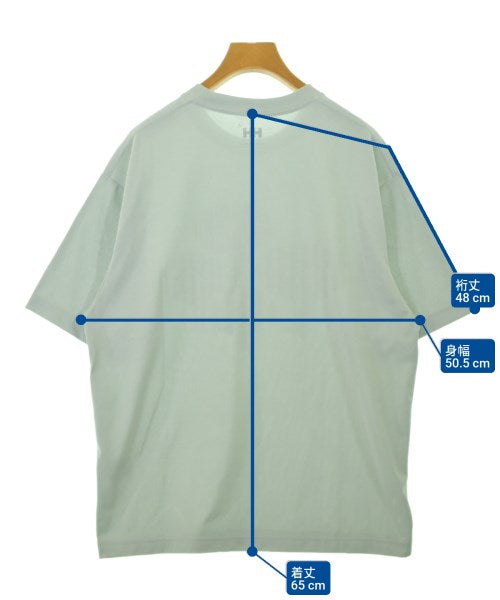 mina perhonen เสื้อยืด/เสื้อท็อปส์
