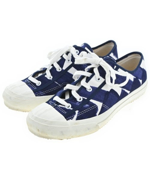 mina perhonen รองเท้าผ้าใบ