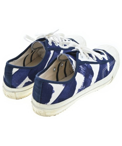 mina perhonen รองเท้าผ้าใบ