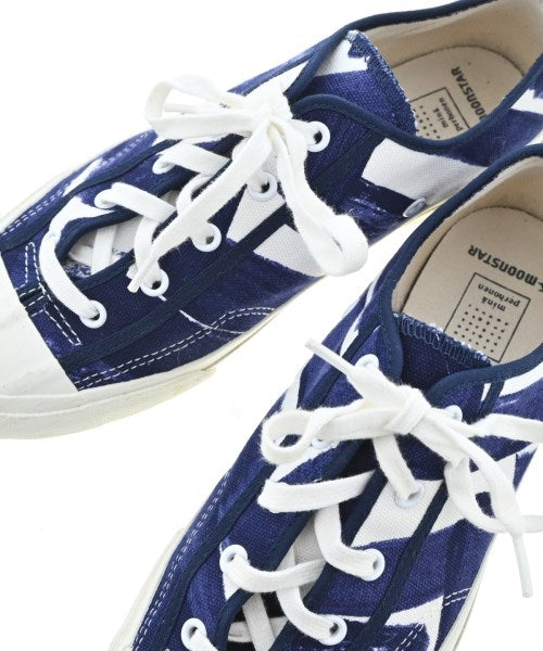 mina perhonen รองเท้าผ้าใบ