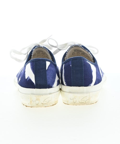 mina perhonen รองเท้าผ้าใบ