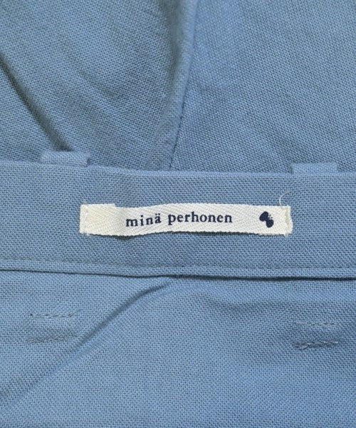 mina perhonen กางเกงขาสั้น