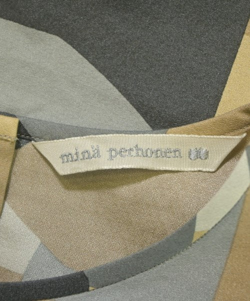 mina perhonen เสื้อสตรี