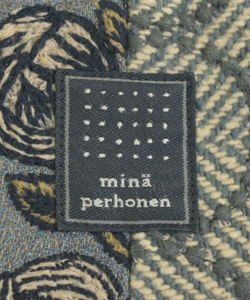 mina perhonen กระเป๋าถือขนาดใหญ่