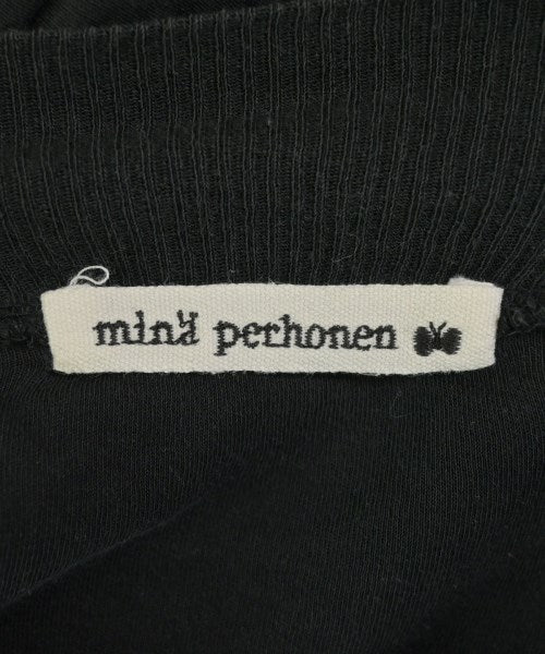 mina perhonen เสื้อยืด/เสื้อท็อปส์