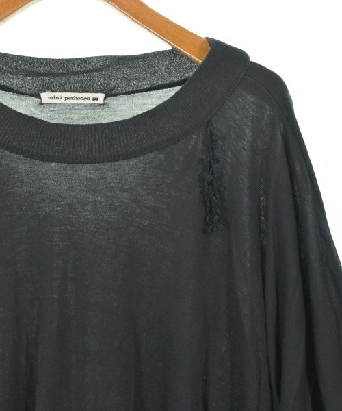 mina perhonen เสื้อยืด/เสื้อท็อปส์