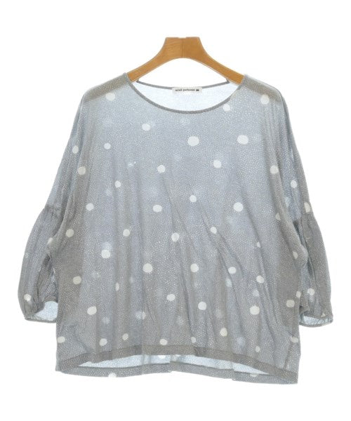 mina perhonen เสื้อยืด/เสื้อท็อปส์