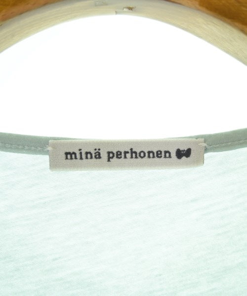 mina perhonen เสื้อยืด/เสื้อท็อปส์