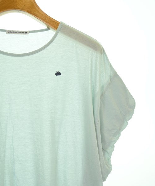 mina perhonen เสื้อยืด/เสื้อท็อปส์