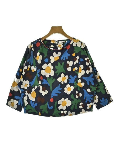 mina perhonen เสื้อลำลอง