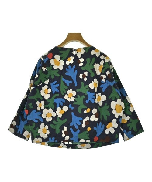 mina perhonen เสื้อลำลอง