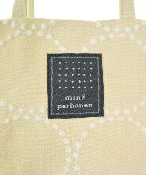 mina perhonen กระเป๋าถือ