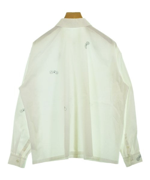 mina perhonen เสื้อลำลอง