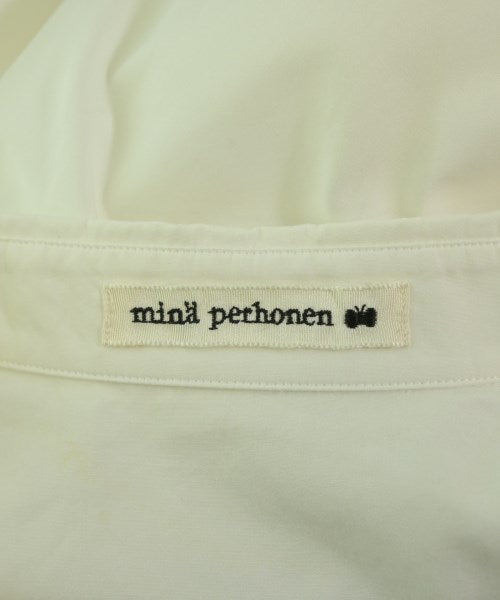 mina perhonen เสื้อลำลอง