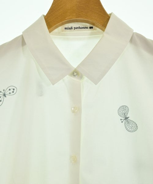 mina perhonen เสื้อลำลอง