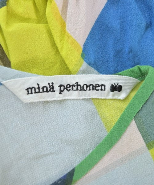 mina perhonen เสื้อสตรี