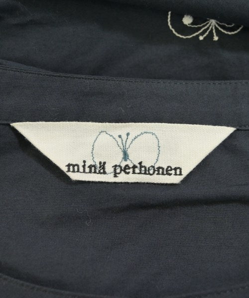 mina perhonen เสื้อลำลอง