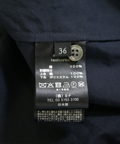 mina perhonen เสื้อสตรี