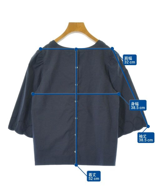 mina perhonen เสื้อสตรี