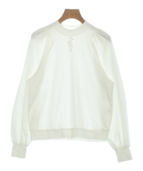 mina perhonen เสื้อยืด/เสื้อท็อปส์