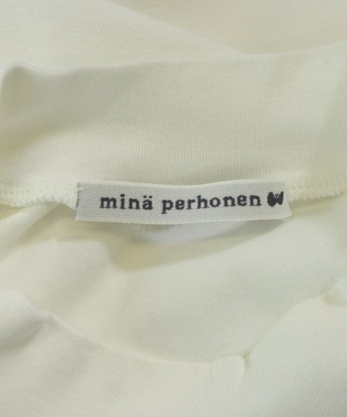 mina perhonen เสื้อยืด/เสื้อท็อปส์