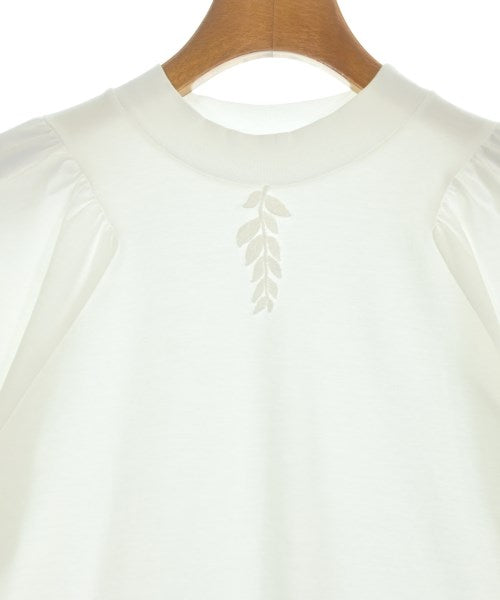 mina perhonen เสื้อยืด/เสื้อท็อปส์