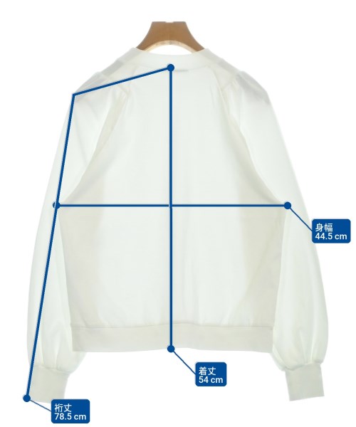 mina perhonen เสื้อยืด/เสื้อท็อปส์