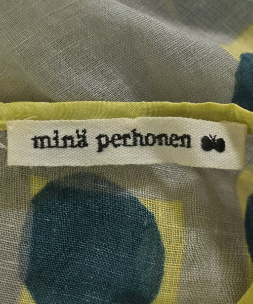 mina perhonen เสื้อสตรี