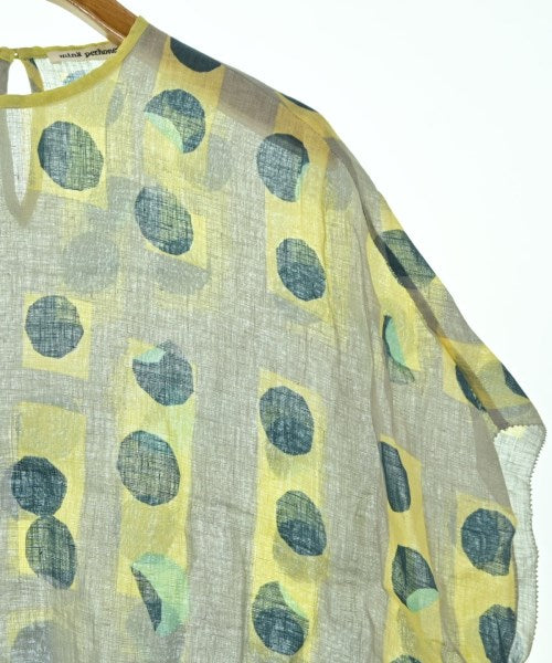 mina perhonen เสื้อสตรี