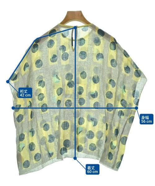 mina perhonen เสื้อสตรี