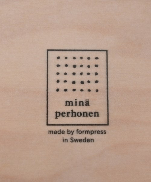 mina perhonen อื่นๆ