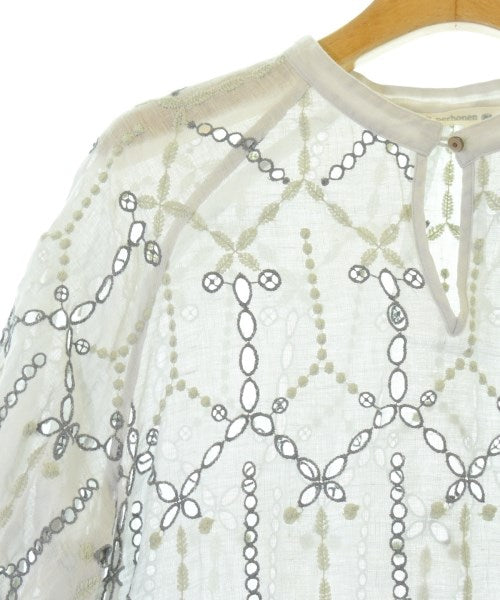 mina perhonen เสื้อสตรี