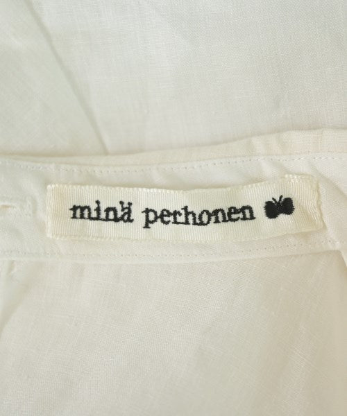 mina perhonen เสื้อสตรี